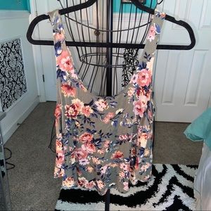 American Eagle tank top